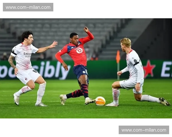 里昂客场大胜弱旅 法甲赛场进攻端火力全开