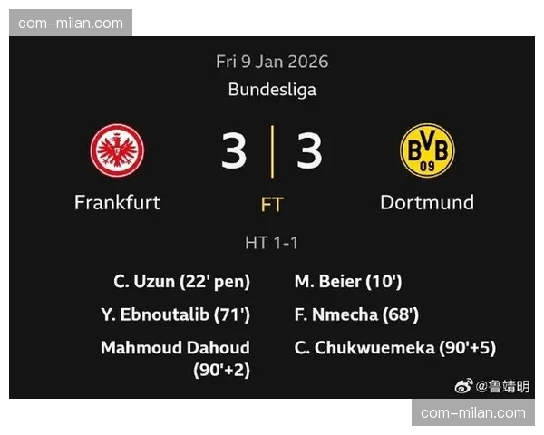 吉拉西连续进球助多特蒙德 德甲争冠悬念重燃